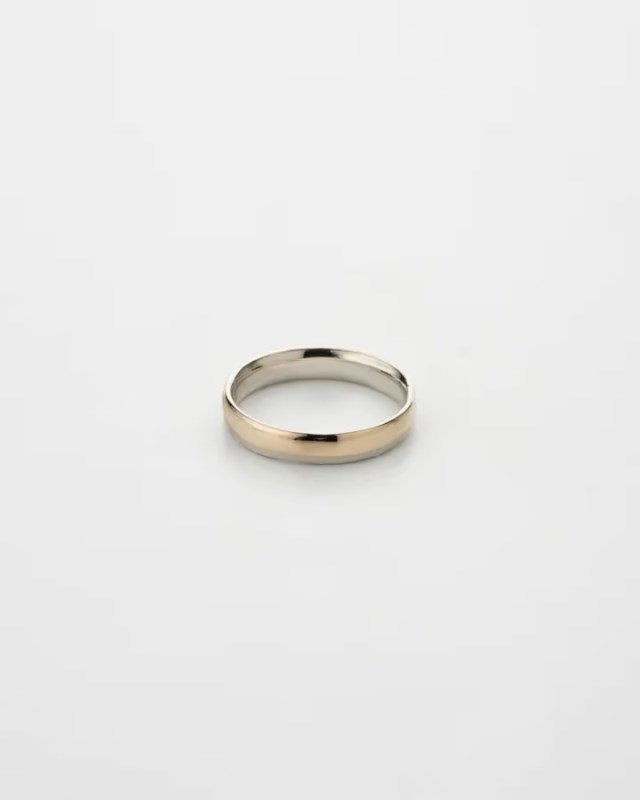 MH RING 01（3mm）