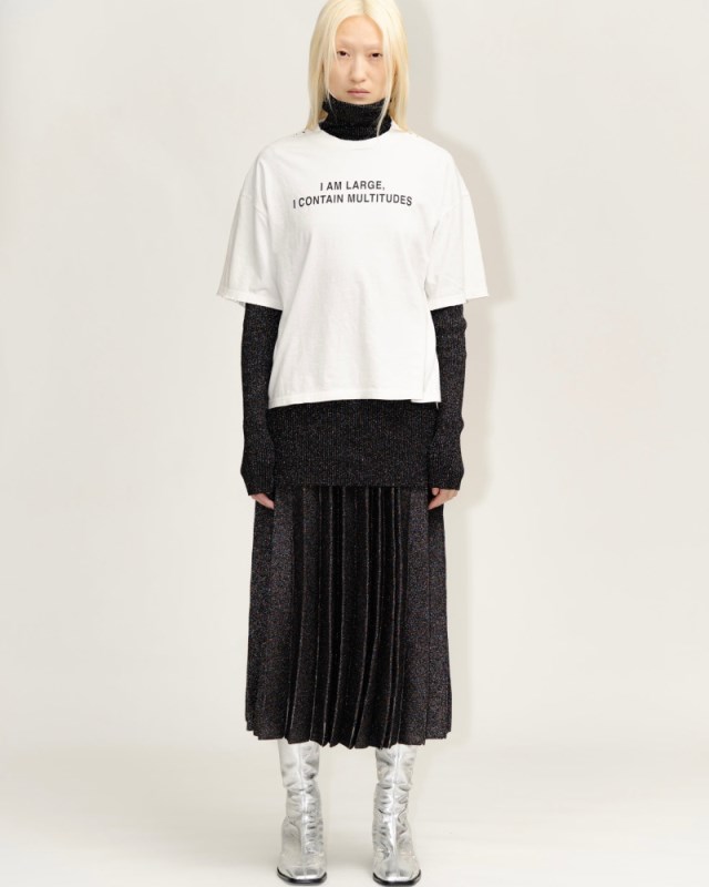 【24AW】リプトTシャツ