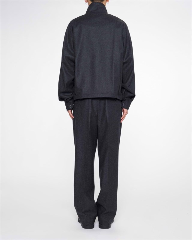 【24AW】＜THE RERACS×1LDK×F/STORE＞グルカパンツ