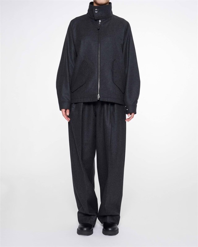 【24AW】＜THE RERACS×1LDK×F/STORE＞グルカパンツ