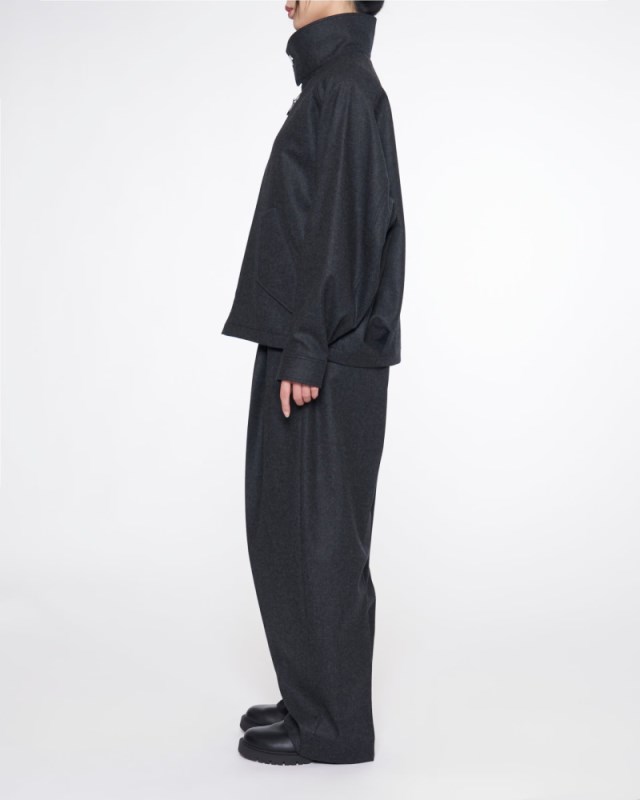 【24AW】＜THE RERACS×1LDK×F/STORE＞グルカパンツ