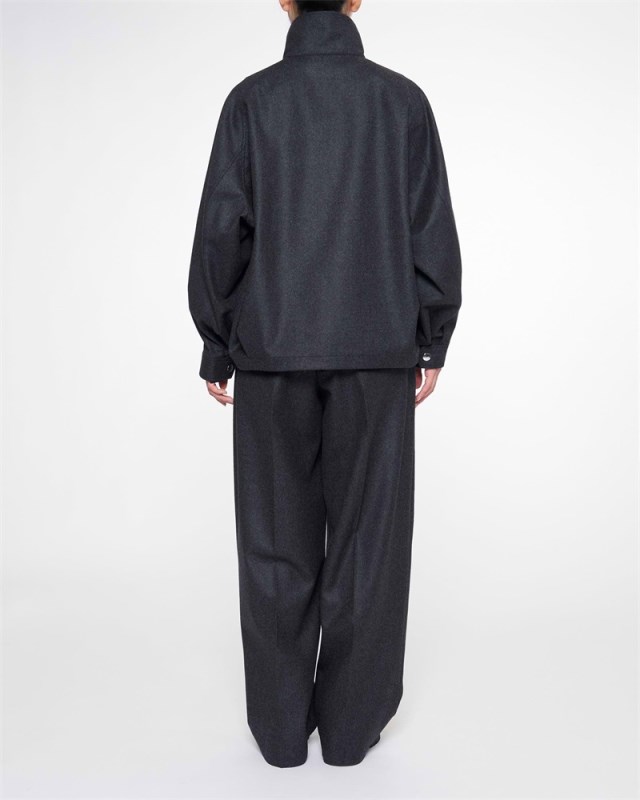 【24AW】＜THE RERACS×1LDK×F/STORE＞グルカパンツ