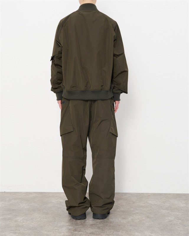 【24AW】BCカーゴトラウザー