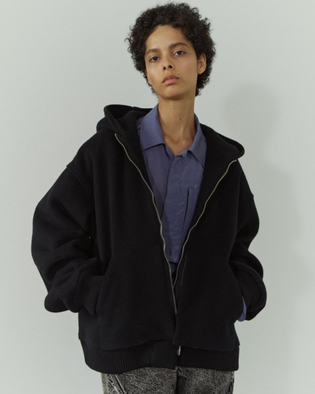 【24AW】アセントシャツ